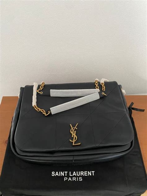 torba yves saint laurent|yves st laurent.